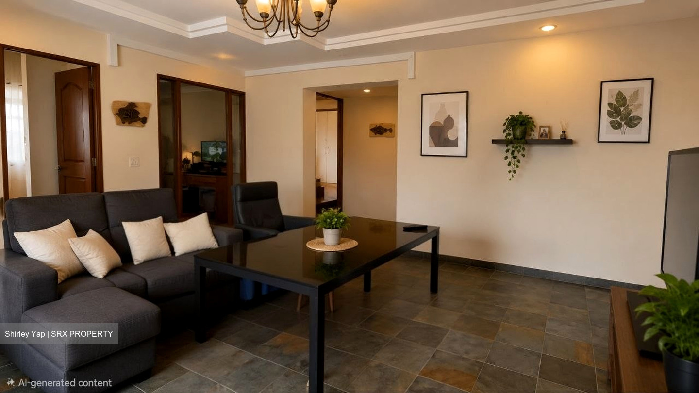 Blk 237 Pasir Ris Street 21 (Pasir Ris), HDB Executive #569005491